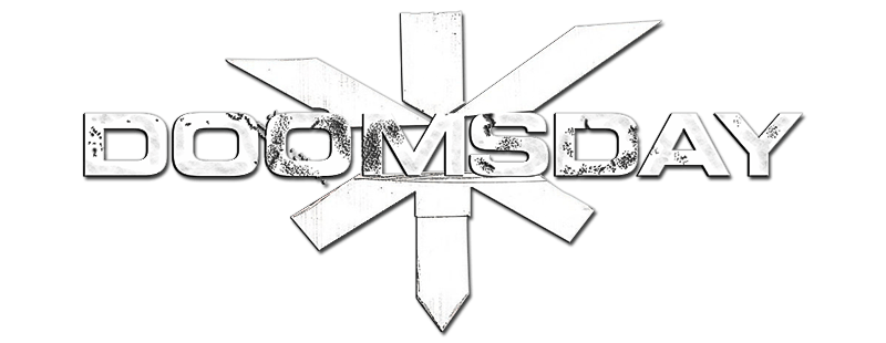 Doomsday Logo - Doomsday | Movie fanart | fanart.tv