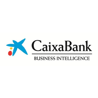 CaixaBank Logo - Caixabank Business Intelligence | LinkedIn