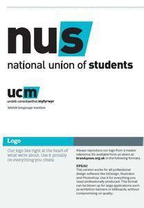 NUS Logo - NUS logo partnership guidelines NUS Connect