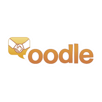 Oodle Logo - Oodle Clone Script