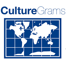 CultureGrams Logo - Databases - OAK HARBOR HIGH SCHOOL LIBRARY