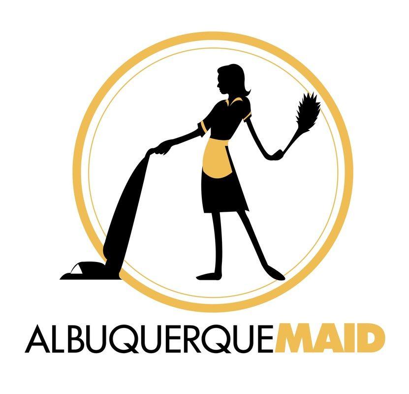 Maid Logo - Maid Logos