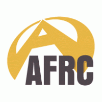Afrc Logo - AFRC. Brands of the World™. Download vector logos and logotypes