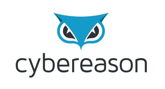 Cybereason Logo - Cybereason-logo - Startup 50