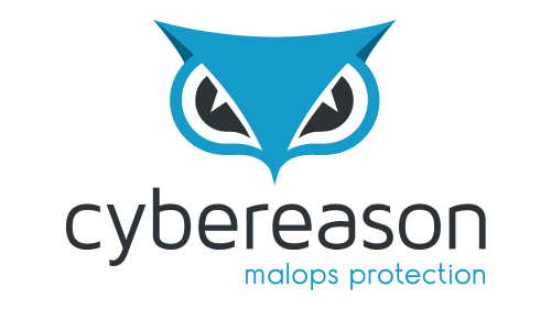 Cybereason Logo - Cybereason Logo