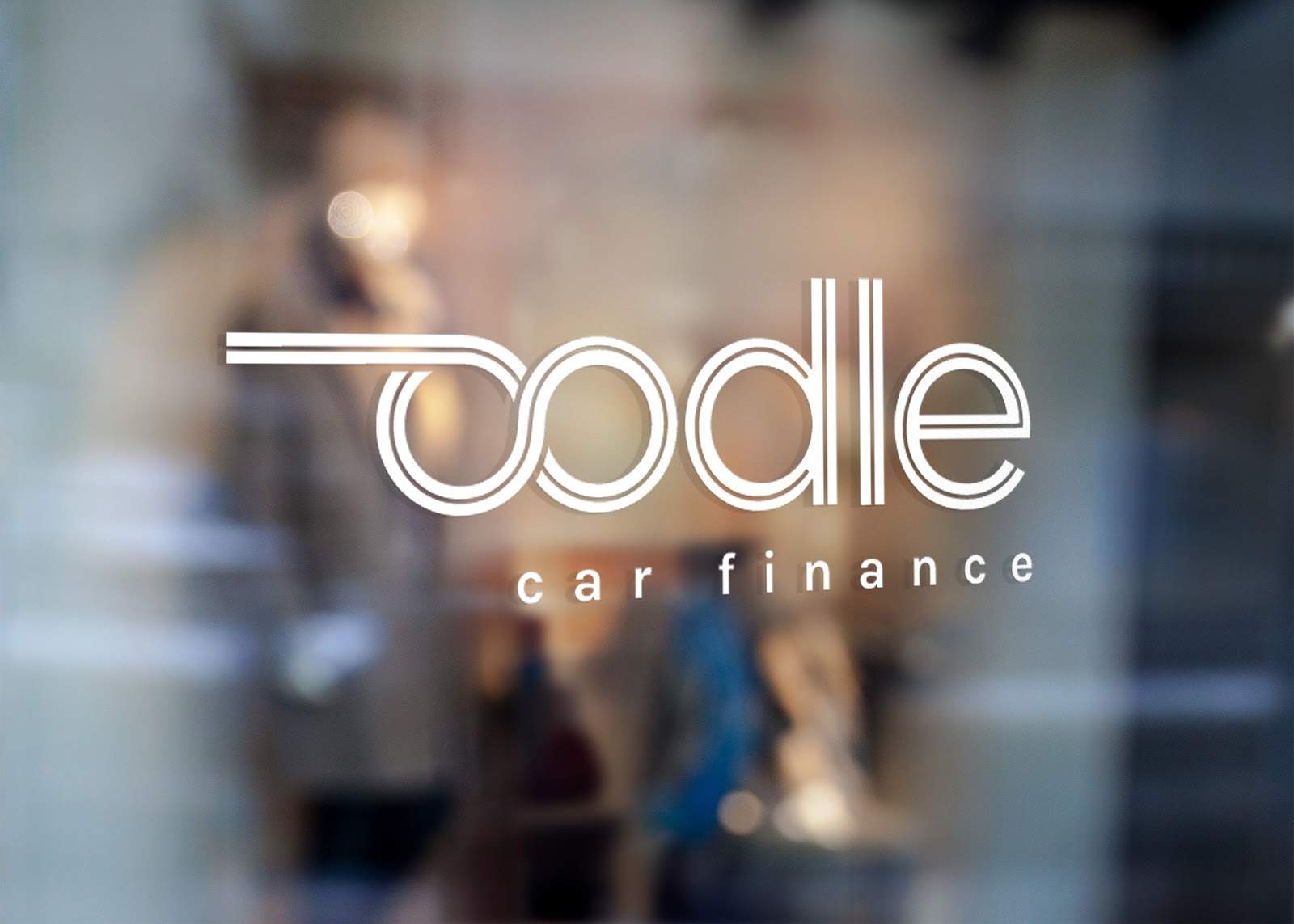 Oodle Logo - Oodle-Logo-Window - Motor Finance