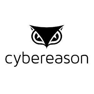 Cybereason Logo - Partners - Cyberforpeople.com