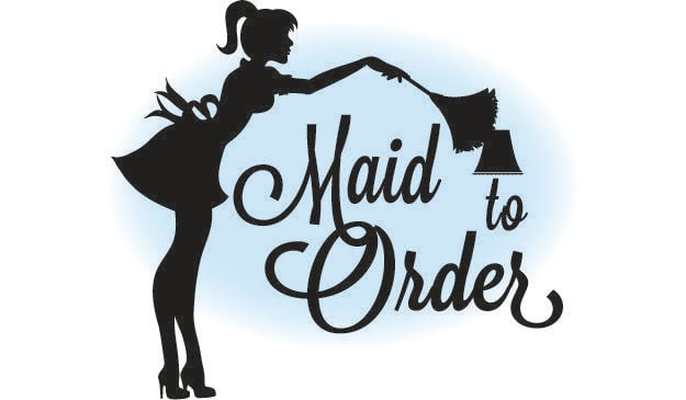 Maid Logo - maid to order logo choice-01 – Elliott Marketing: you need a website ...