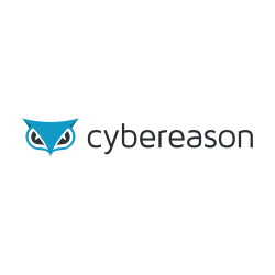 Cybereason Logo - Cybereason I.T. Solutions, Inc