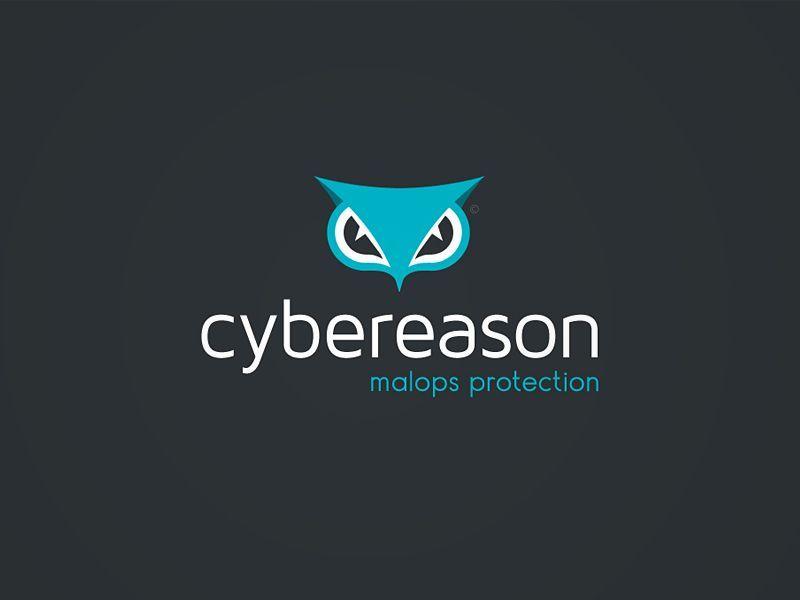 Cybereason Logo - LogoDix