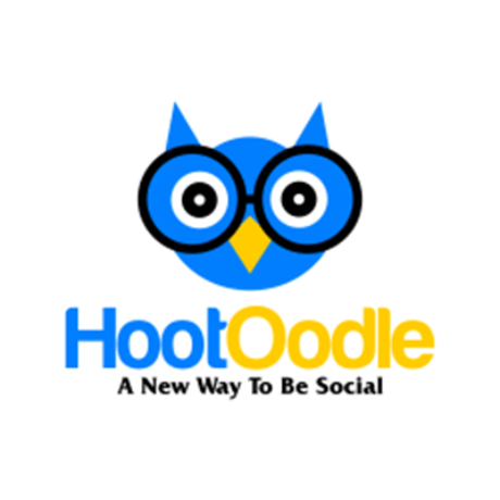 Oodle Logo - Hoot Oodle Logo