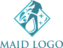 Maid Logo - Free Maid Logos
