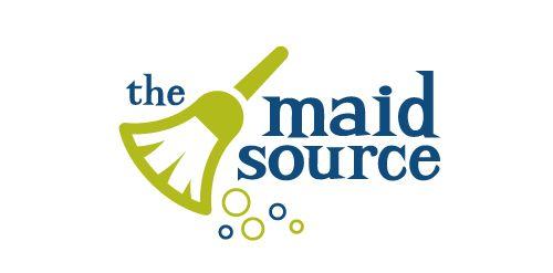 Maid Logo - The Maid Source
