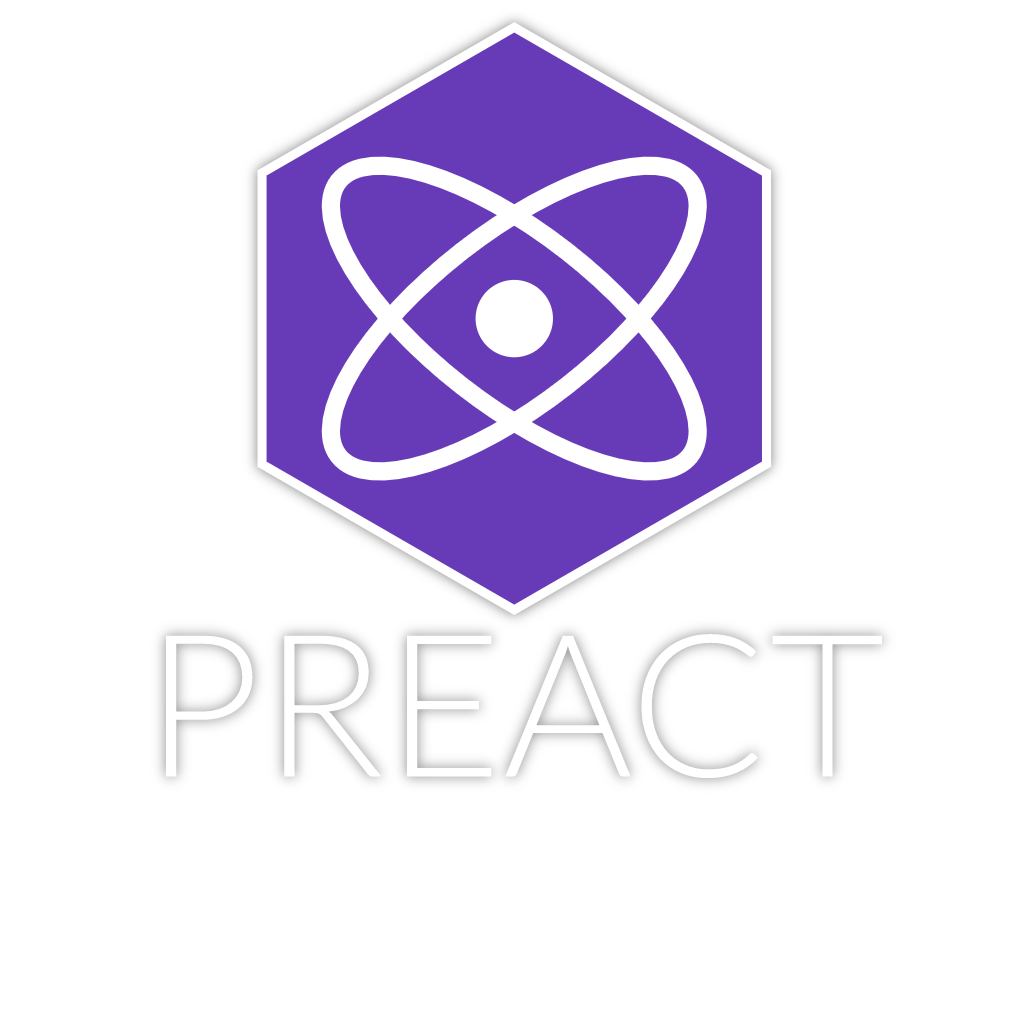 Preact Logo - Preact