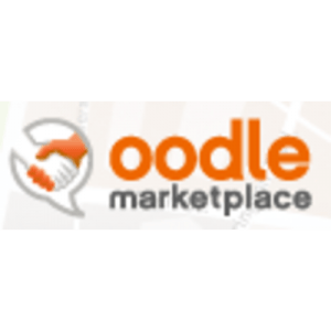 Oodle Logo - Oodle is a social marketplace offering customers a web