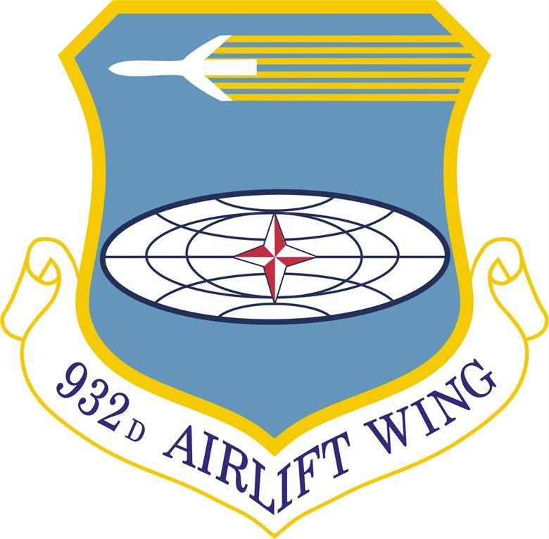 Afrc Logo - 932 Airlift Wing (AFRC) > Air Force Historical Research Agency > Display