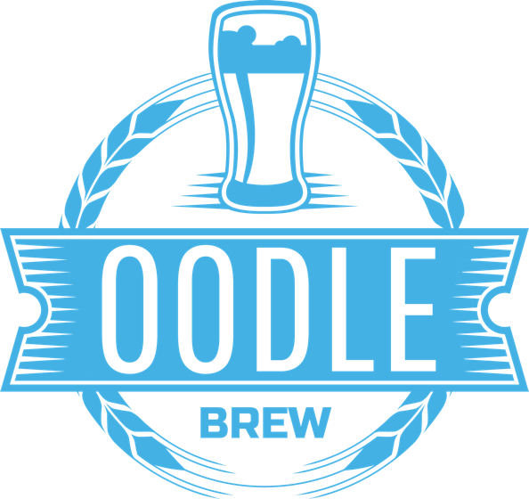 Oodle Logo - Oodle Brew Homepage | Oodle Cincinnati