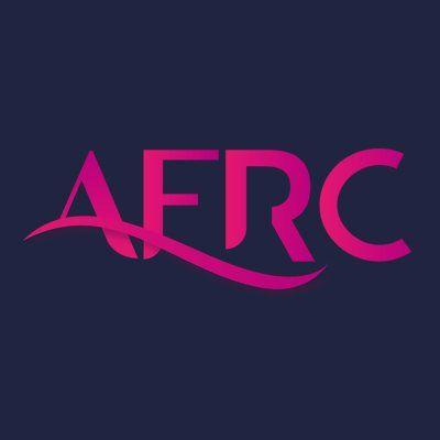 Afrc Logo - AFRC week on Twitter