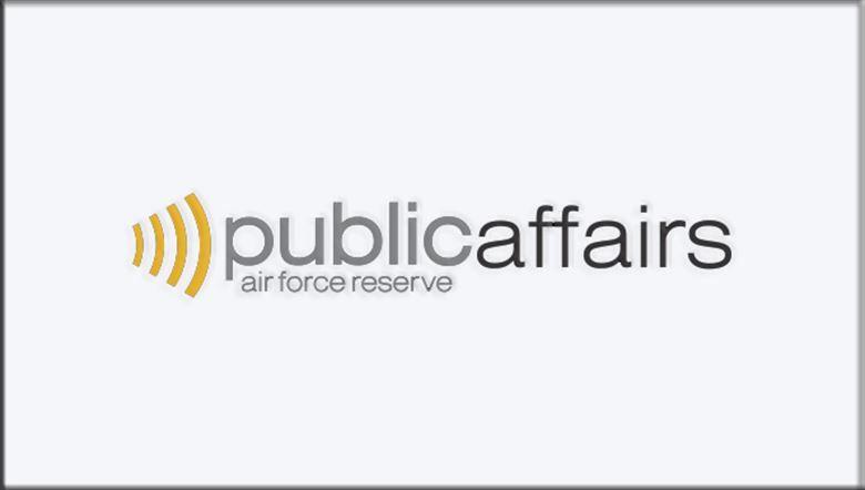 Afrc Logo - AFRC announces Media Contest winners > Air Force Reserve Command ...