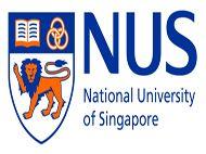 NUS Logo - National University of Singapore - NYU Stern