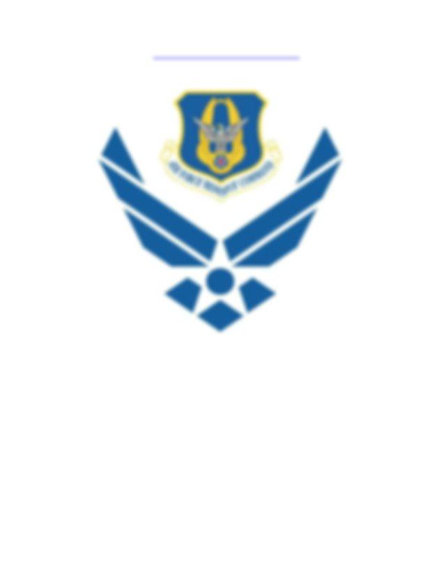 Afrc Logo - AFRC Security Application - MSgt Jose A Escorza jose.escorza.3@us.af ...