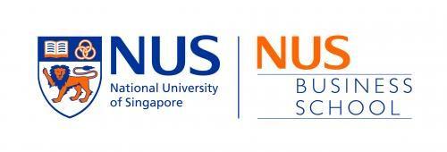 NUS Logo - National University of Singapore Business School | The Global ...