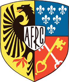Afrc Logo - afrcSki.com-The Home Page of the AFRC Reunion