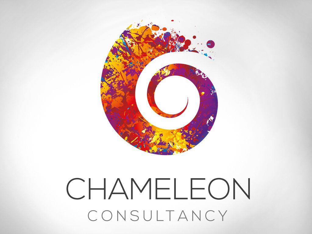 Chameleon Logo - Chameleon Logo Concepts