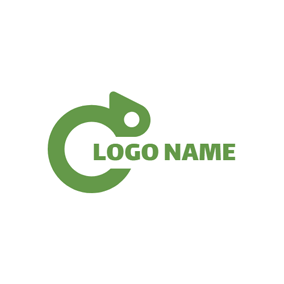 Chameleon Logo - Free Chameleon Logo Designs | DesignEvo Logo Maker