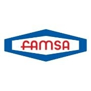 Famsa Logo - Working at Grupo Famsa | Glassdoor