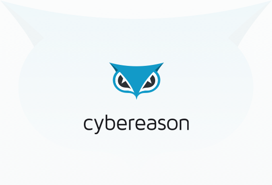 Cybereason Logo - LogoDix