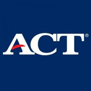 Preact Logo - New PreACT test announced / Standardized Testing News / Resources