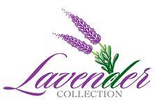 Lavender Logo - Logo Design Samples - Custom Logo Design Services by Professional ...