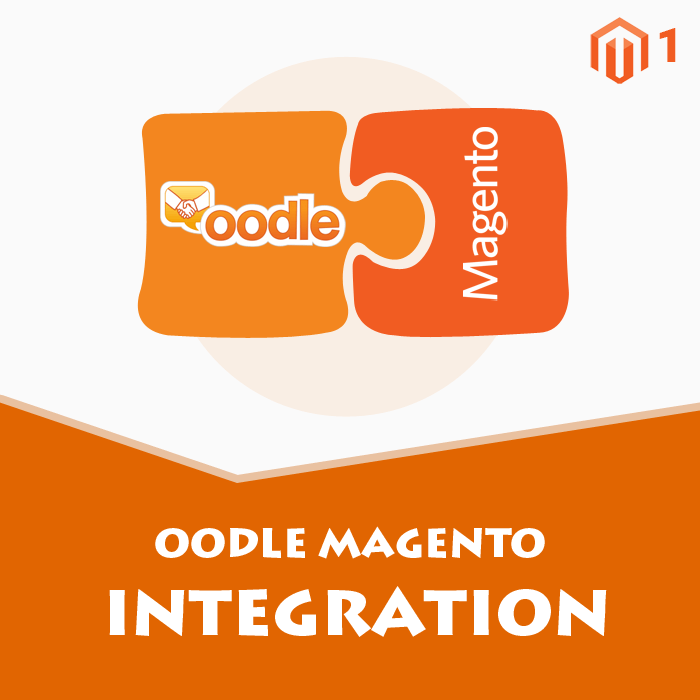 Oodle Logo - Oodle Magento Integration