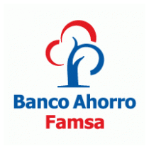 Famsa Logo - Banco Famsa Logo Image Logo Png