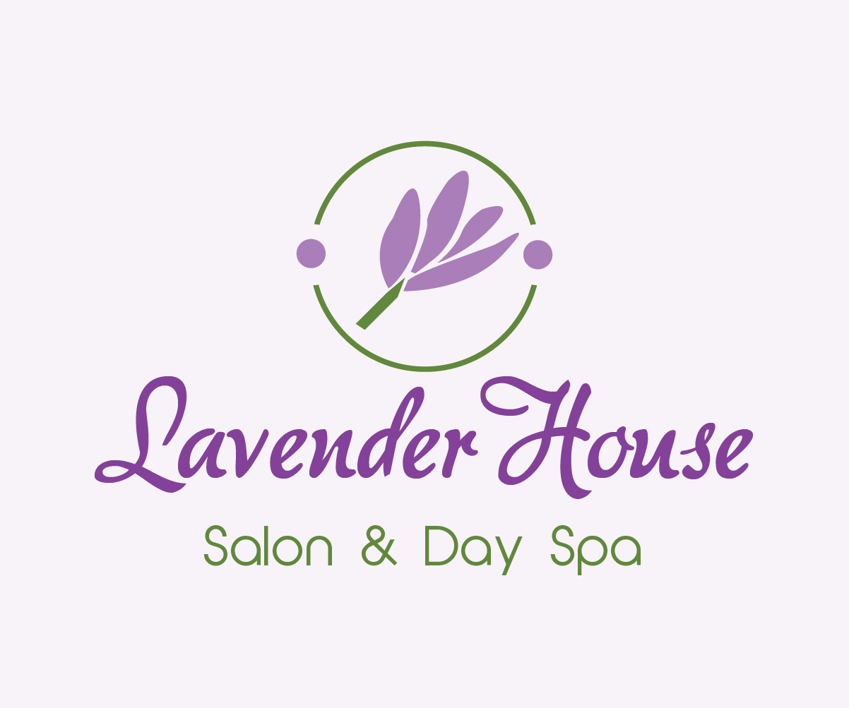 Lavender Logo - Elegant, Playful, Health And Wellness Logo Design for Lavender House ...