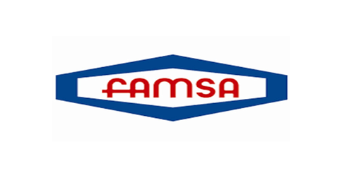 Famsa Logo - Vacantes de trabajo en Grupo Famsa. Bolsa de Trabajo Talenteca