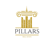 Pillar Logo - pillar Logo Design