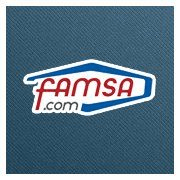 Famsa Logo - FAMSA Reviews | Glassdoor.co.in