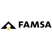 Famsa Logo - Working at Famsa | Glassdoor