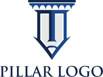 Pillar Logo - Free Pillar Logos | LogoDesign.net