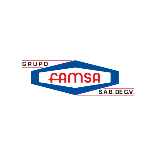 Famsa Logo - Home Anual Famsa