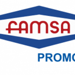 Famsa Logo - famsa promobien