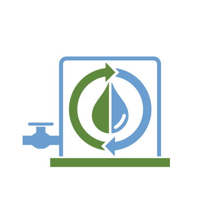 Wastewater Logo - Wastewater Treatment®