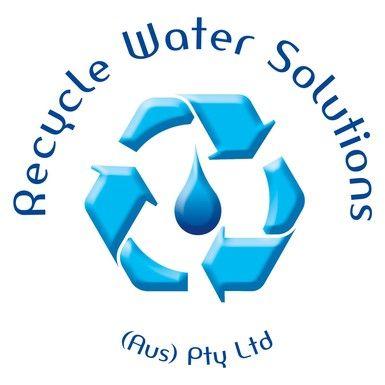 Wastewater Logo - Wastewater Treatment - Water Recycling - Sewage Treatment Plants
