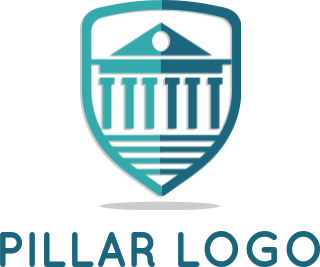 Pillar Logo - Free Pillar Logos | LogoDesign.net