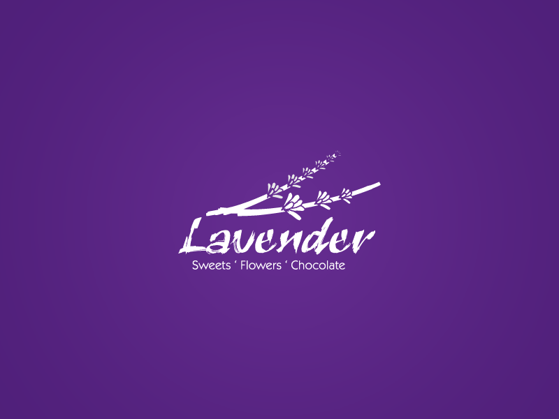 Lavender Logo - Media Gate – Lavender Logo