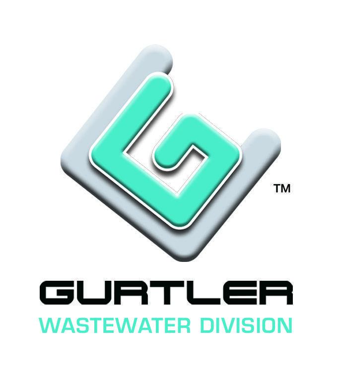 Wastewater Logo - Wastewater Division - Gurtler Industries, Inc.