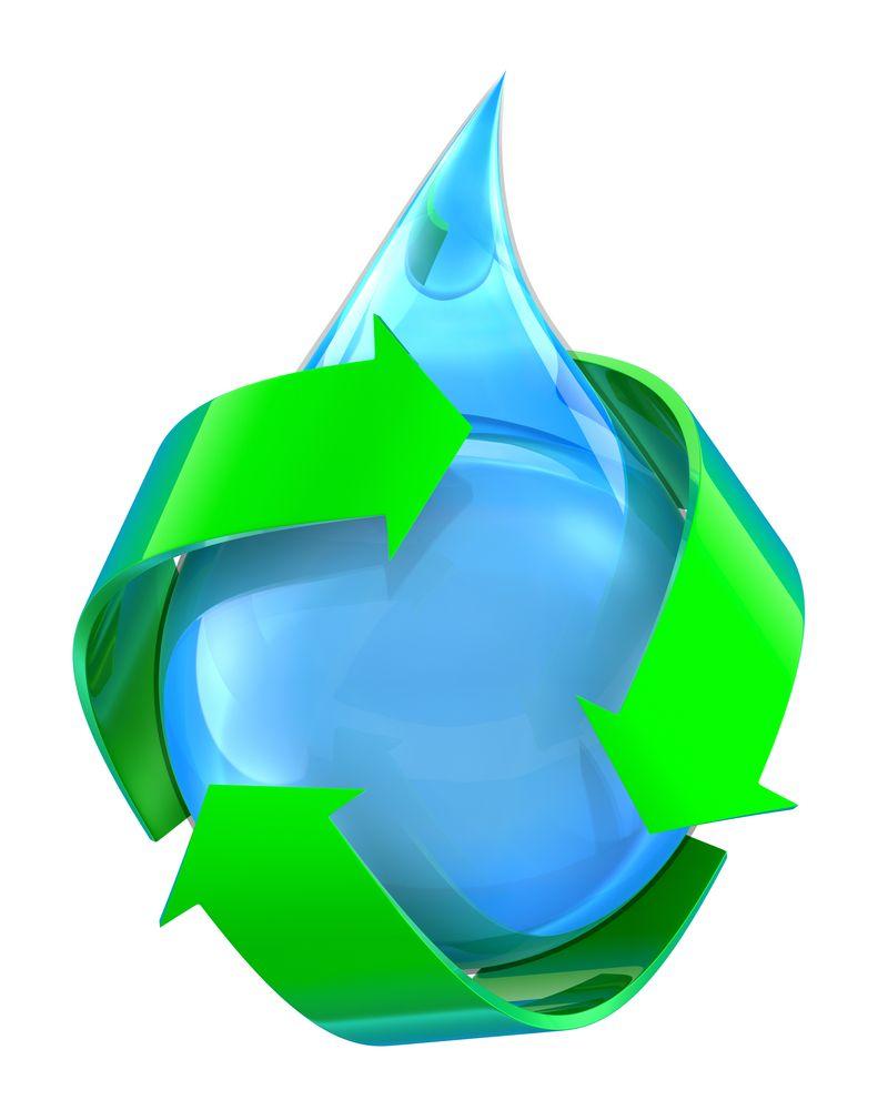 Wastewater Logo - wastewater
