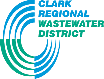 Wastewater Logo - Clark Regional Wastewater District